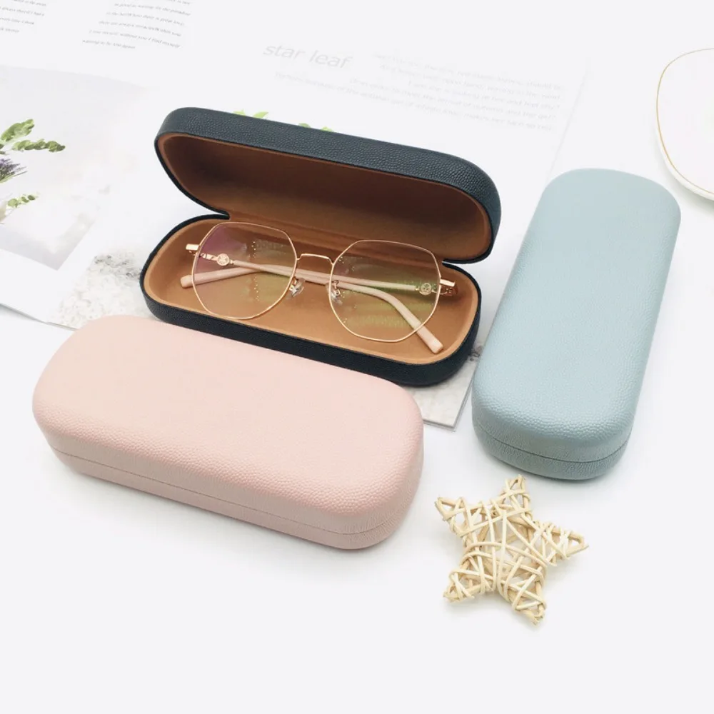 

Women Sunglasses Retro Glasses Case Eyewear Cases Eyeglasses box Glasses Box