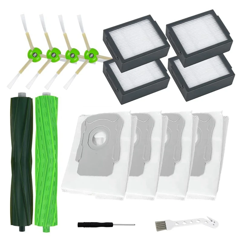 

Замена для Irobot Roomba I7 I7 + I8 I3 I6 + Plus E5 E6 E7 +