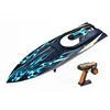 DTRC Toucanhobby G30D 30CC  Fiber Glass 65KM/H Gasoline Race ARTR RC Boat W/ Radio System Servos 1