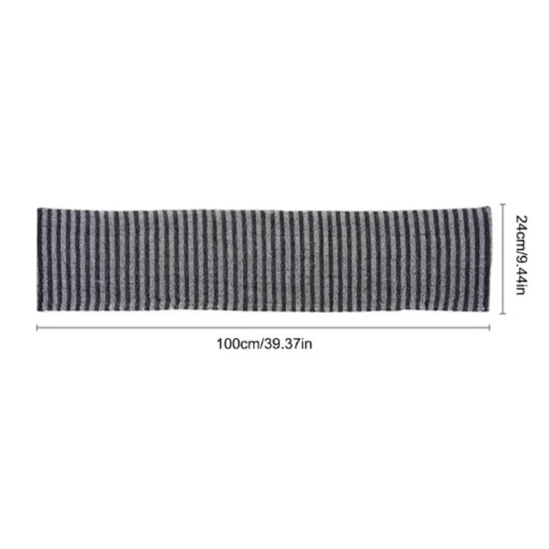 Rubbing Washcloth Bath Nylon Towel Brush for Back Towels Exfoliating Scrub Shower Sponge Body Bathroom Accessories 6