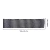 Rubbing Washcloth Bath Nylon Towel Brush for Back Towels Exfoliating Scrub Shower Sponge Body Bathroom Accessories 6