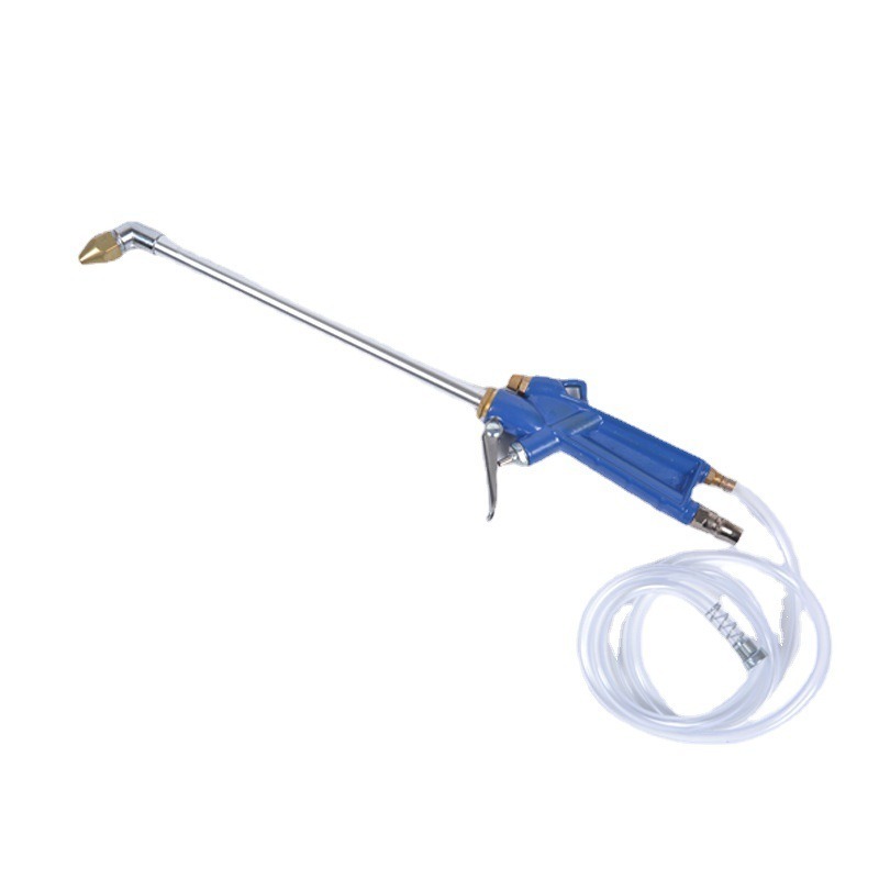 Elbow Fuel Line Cleaner GunEngine Long Nozzle Cleaner GunAuto Maintenance ToolsEngine Cleaner GunCleaning Guns