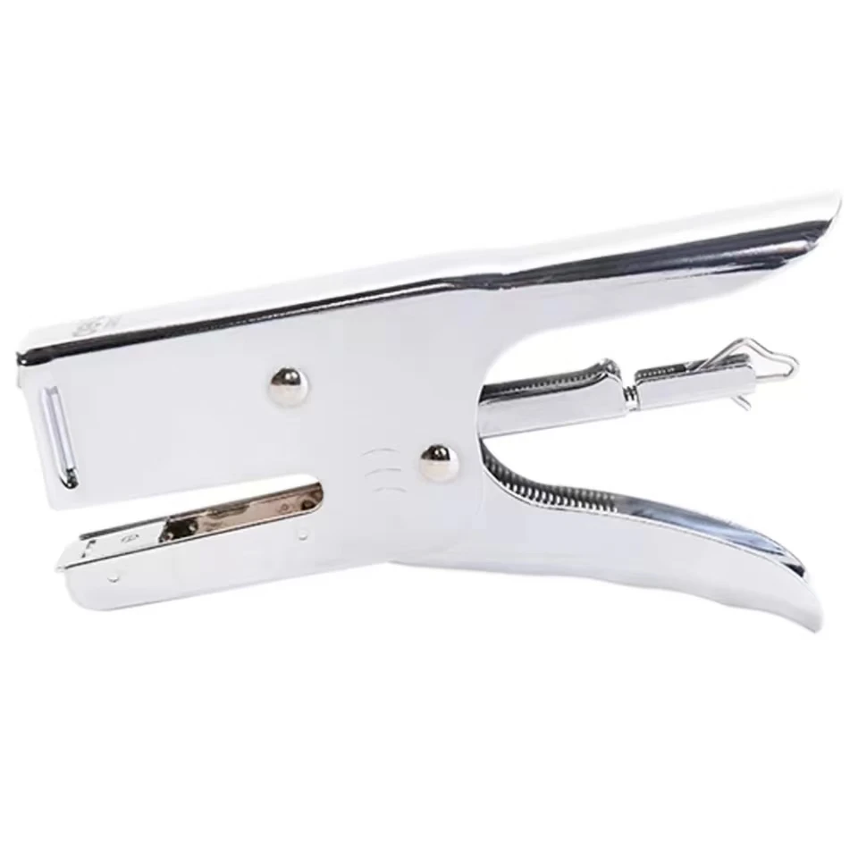 Plier Stapler 24/6 26/6 stationery office supply staples office accessories