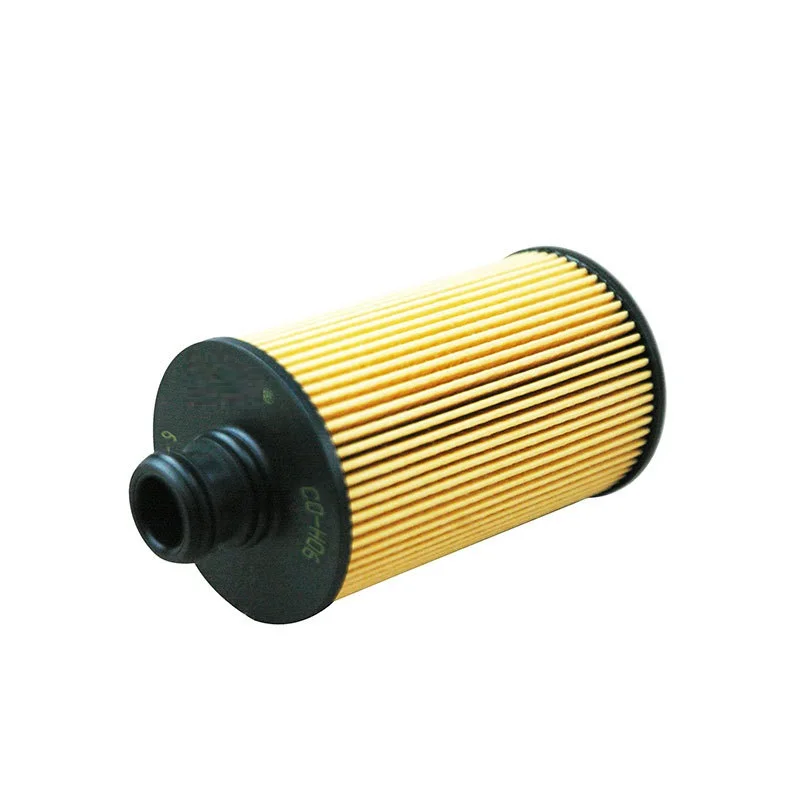 Oil Filter for Diesel SSANGYONG ACTYON KORANDO REXTON RODIUS MUSSO Car Oil Filter Car Filter Car Filter Set