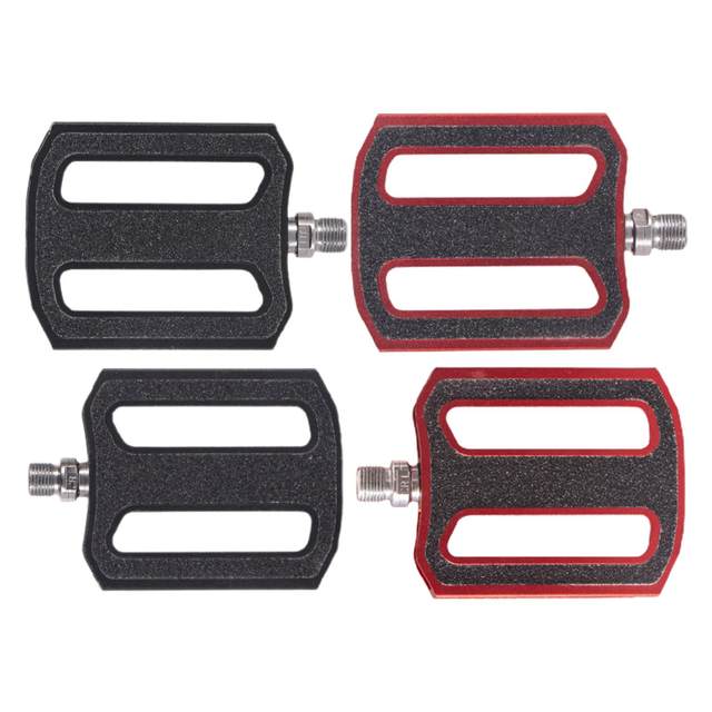 Bicycle Pedals Labor Saving Multifunction Aluminum Alloy for Mountain Bike