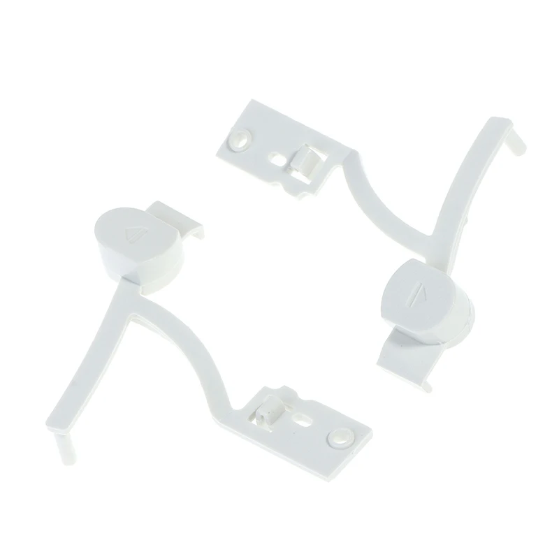 DVD Drive Eject and Power Button Replacement Component