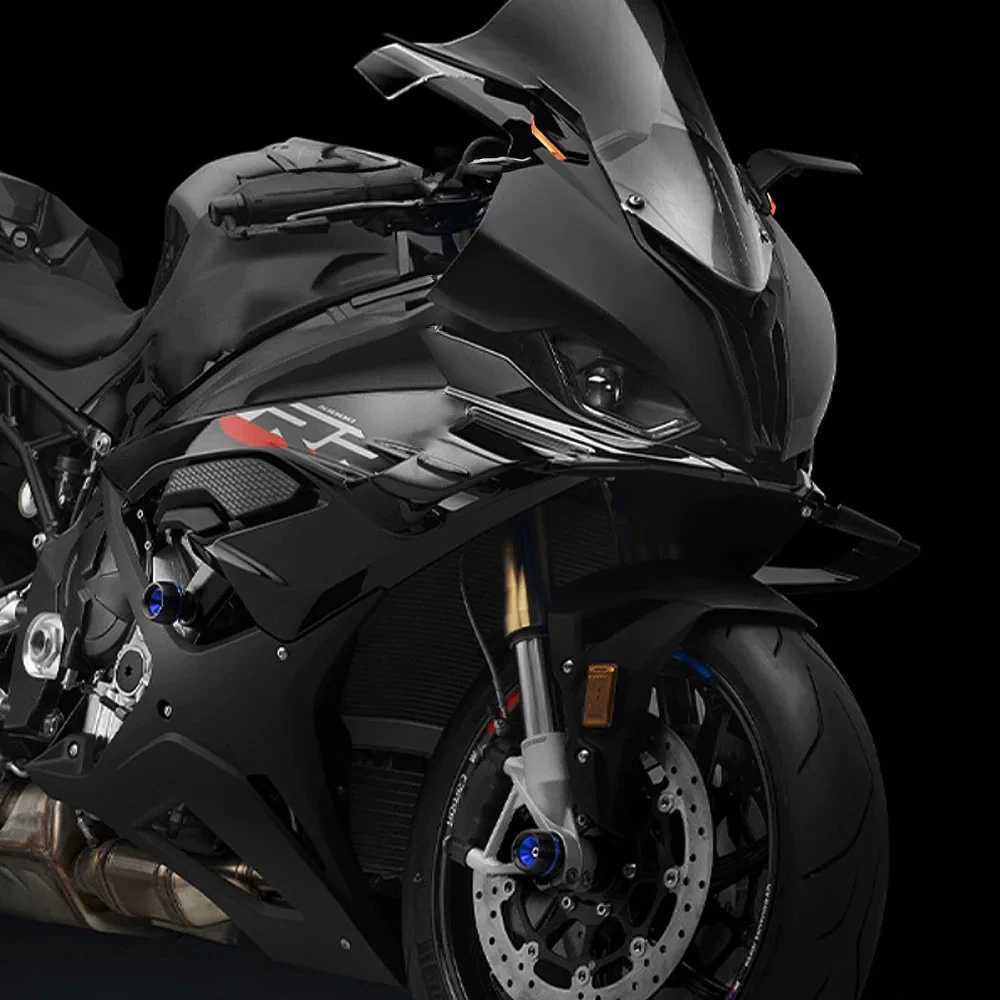  LED  õ ſ, 360  ȸ , BMW S1000RR S1000 RR S 1000 RR S1000RR 2019 2020 2021 2022 2023, 1 