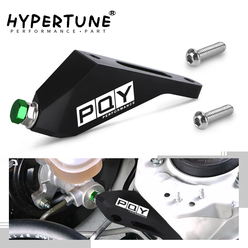 Brake Master Cylinder Brace For 13-16 Scion FR-S 13-17 Subaru BRZ 17-17 Toyota 86 Support Cylinder Master LHD Left Hand Pedal