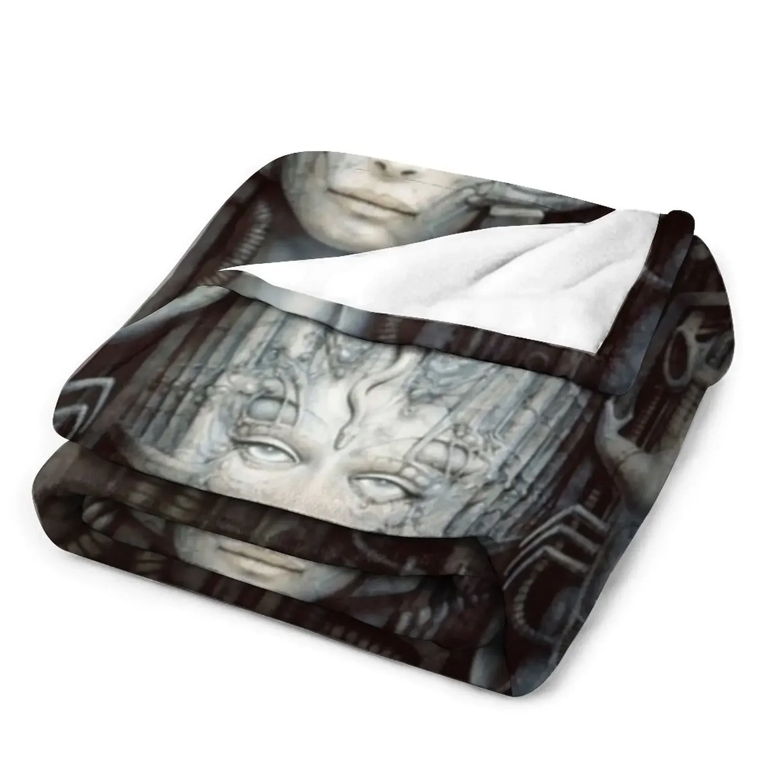 H.R Giger - Li 1 ��Ʈ Ŭ���� ���ο� ���, �ö��� �ʴ��� ���ο� ��� ���