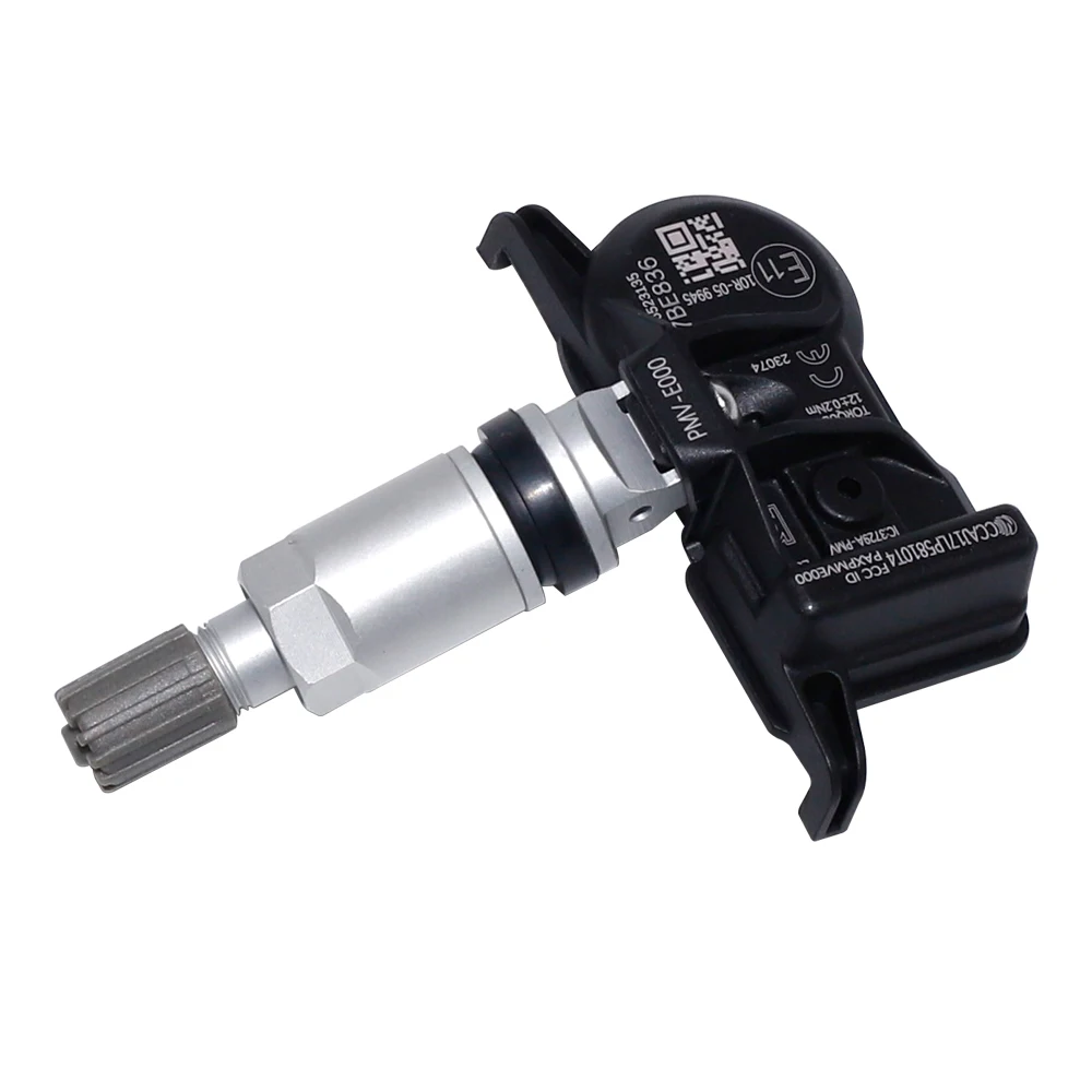 PMV-E000 Ÿ̾ з   ý, Ÿ ķ ڷѶ 4  Ÿڸ C-HR 4260706090 4260712040 TPMS, 315Mhz, 4 