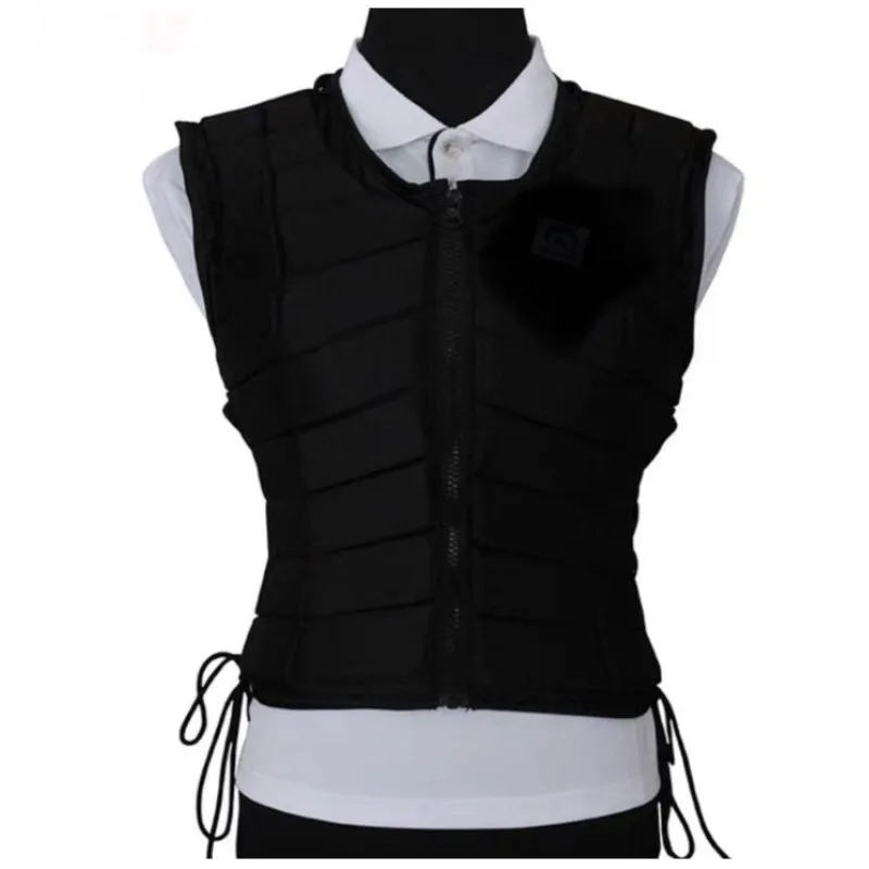 Equestrian Supplies Equestrian Armor Riding Protective Knight Vest