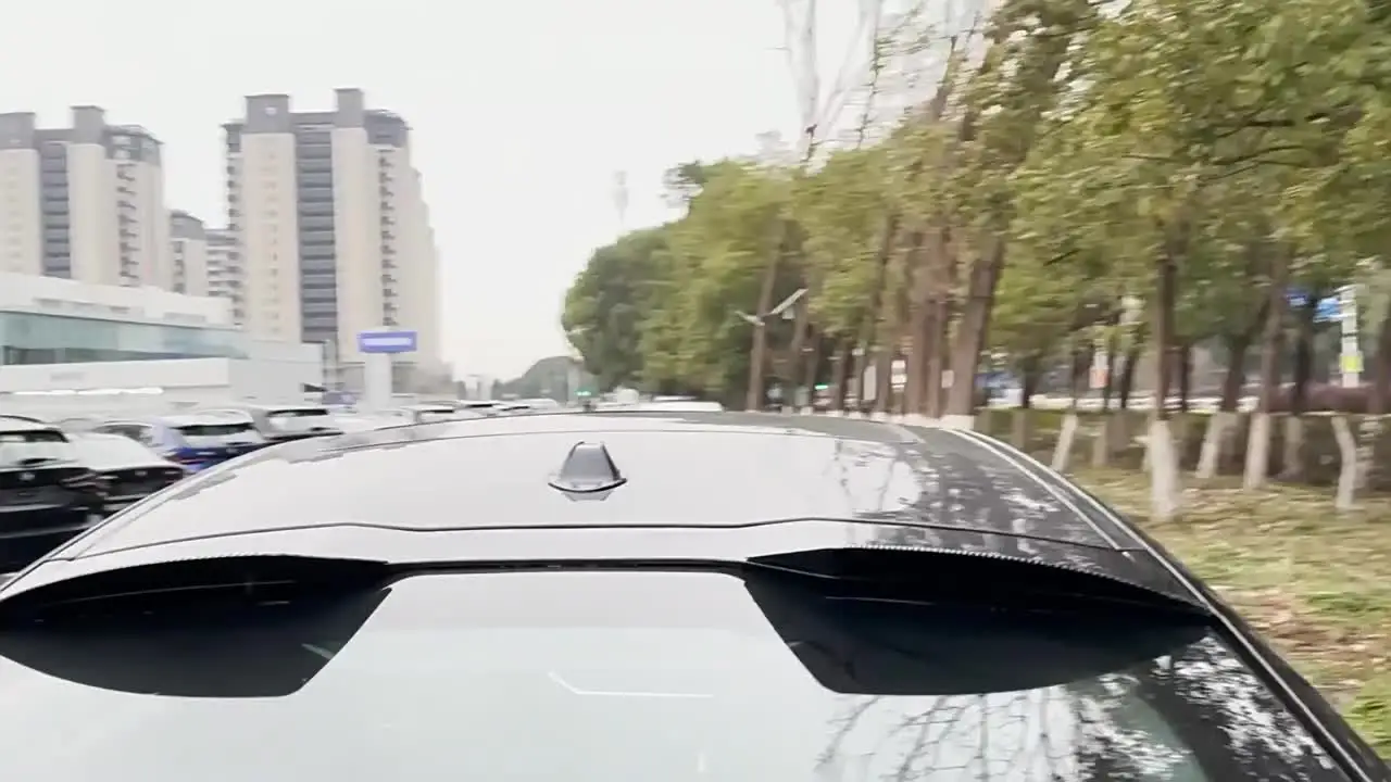 Seitenschweller Für BMW X6 G06 2019-2025 - Sportlicher Seitenrock In Bright Black - Aerodynamik & Design