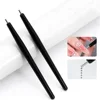Easy-Dotting Tiny Iron Beads Magnet Pen Neo Taking Steel Ball Tool Style Cat's eye Gel Polish Magnetic Manicure Toolpen 2