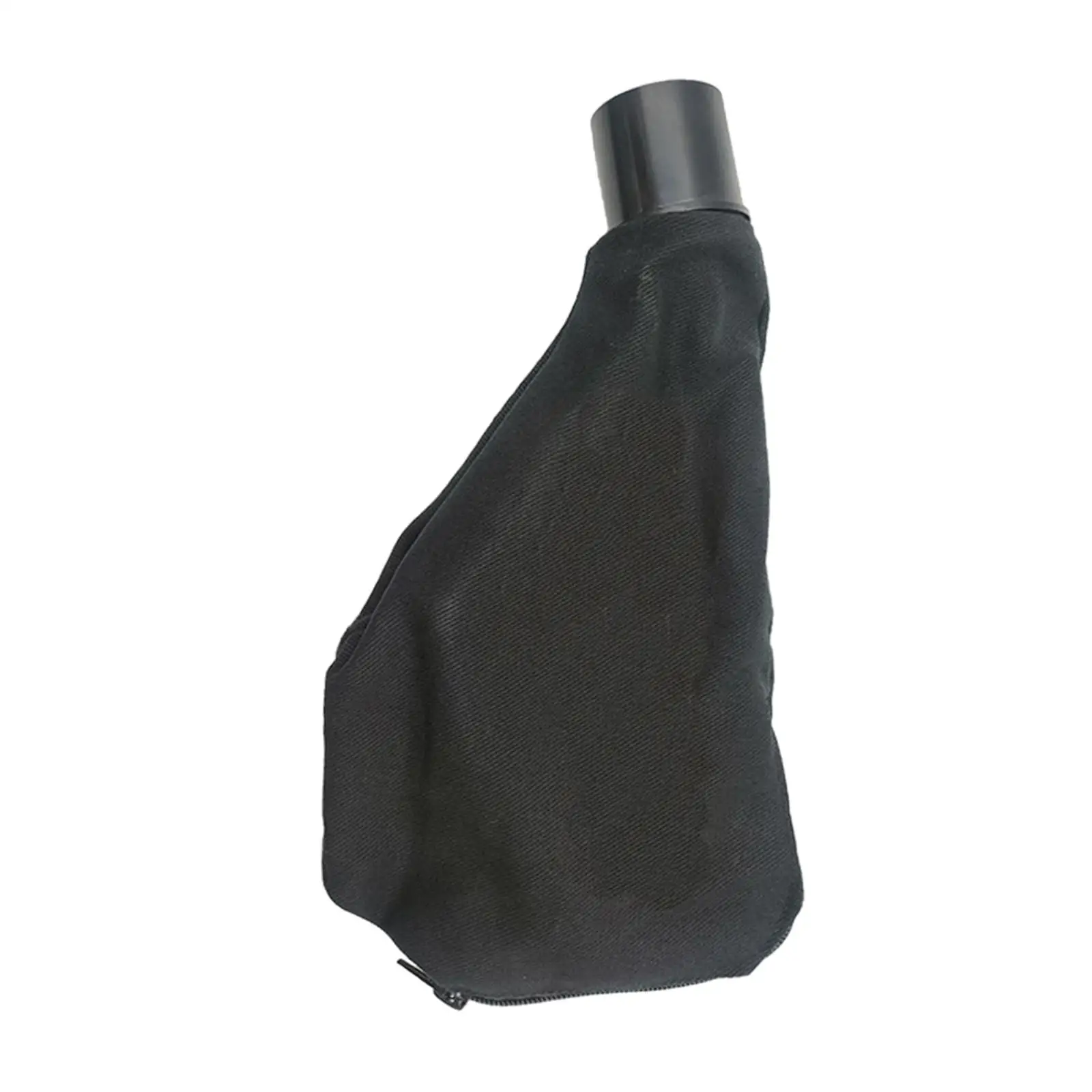 

Table Saw Dust Collector Bag Reusable with Zipper Replace Parts Durable Portable Anti Dust Cover Bag Saw Dust Bin Dust Cover Bag