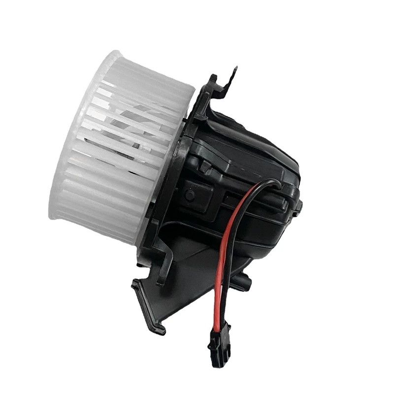 8K1 820 021 B A/C 히터 송풍기 모터 히터, Q5 A4 A5 S4 S5 2008-2012 액세서리 부품, 8K1820021B