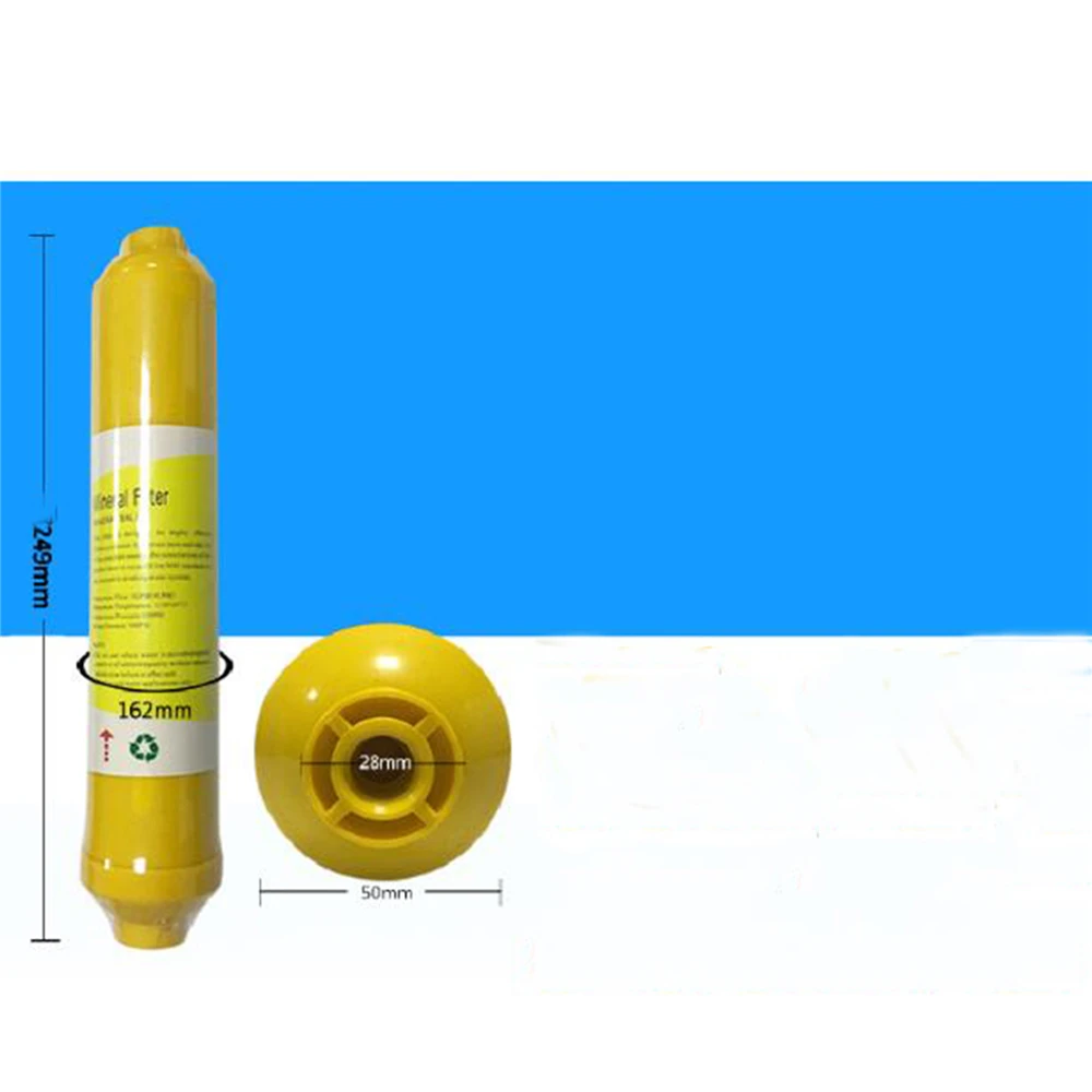 Filter Kits Filter Tube+ Hose+ Connector Commercial Household Ice Maker Parts For HICON HZB-50/HZB-60/ HZB-80/HZB-20FA