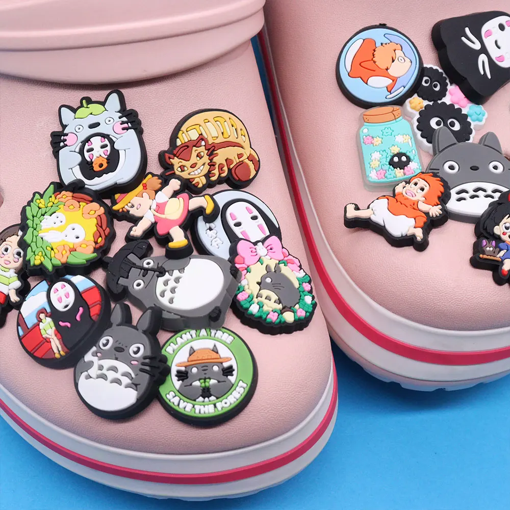  Crocs Jibbitz Pet Shoe Charms Jibbitz for Crocs, Cat, Small :  Clothing, Shoes & Jewelry