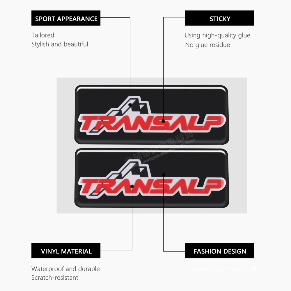   ƼĿ, ȥ Transalp XL 750 2023 ׼, XL750 Transalp Į  ƼĿ