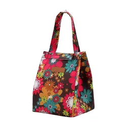 Waterproof Insulated Picnic & Travel Cooler Bag (8)