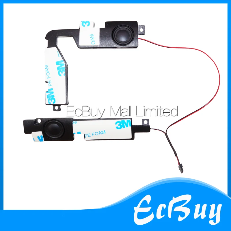 Laptop Speaker For ASUS X555L A555L K555L R555L F555LD FL5800 V555L VM590L X555LD Y583L F555 V555U W519