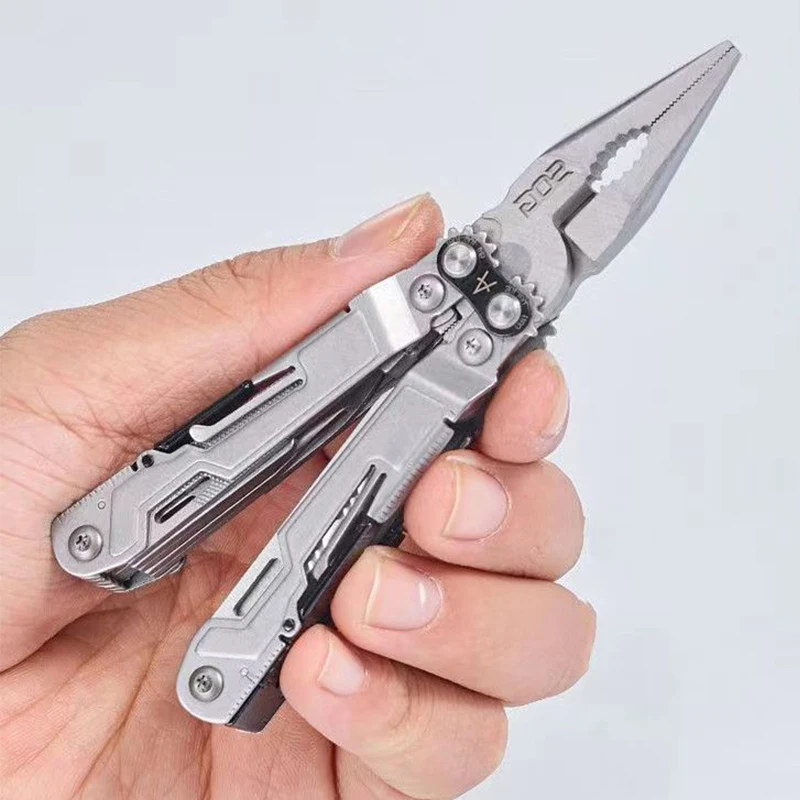 Multi Function Gear for Men Best Multitool Kit