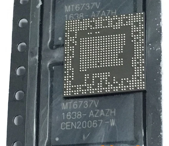 

MT6737V BGA Brand New Original Genuine Ic