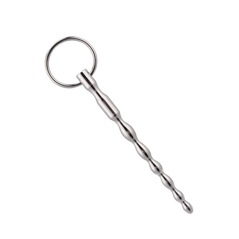 Stainless Steel Urethral Plug Penis Plug Sex Toys Urethral Sound Stretching