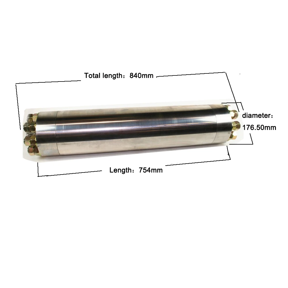 Рисунок 5 - 1 л 6000 водоструйный Аккумулятор