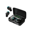 2025 TWS F9-5 Earphone Bluetooth Headphones Wireless Earphones Hifi Stereo Sports Earbuds Headset Hearing Aids With Mic Handfree 6