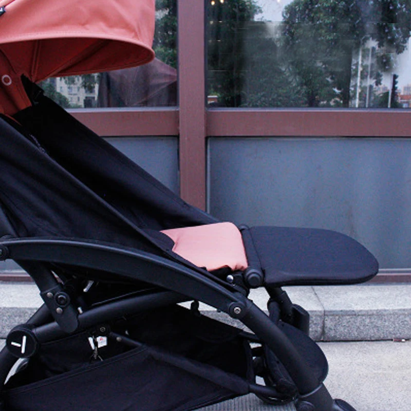 Рисунок 5 - Аксессуары для детской коляски