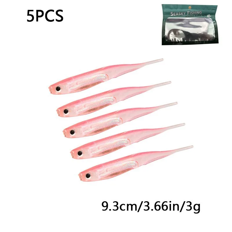 Needle tail Pink