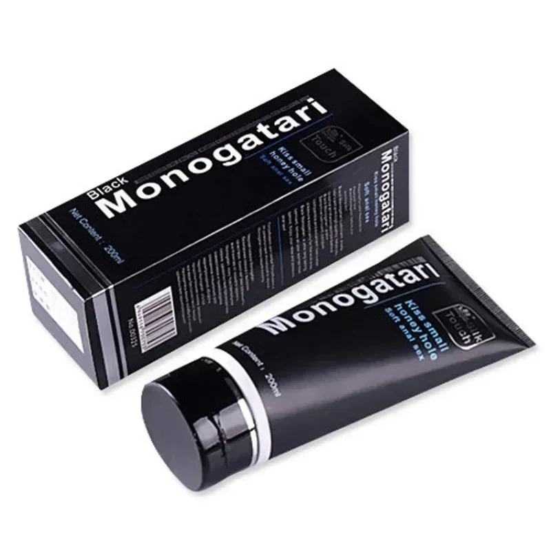 Sex Lubricant Water-Based Sex Cream For Women Men Penis Oil Intimate Massage Adults