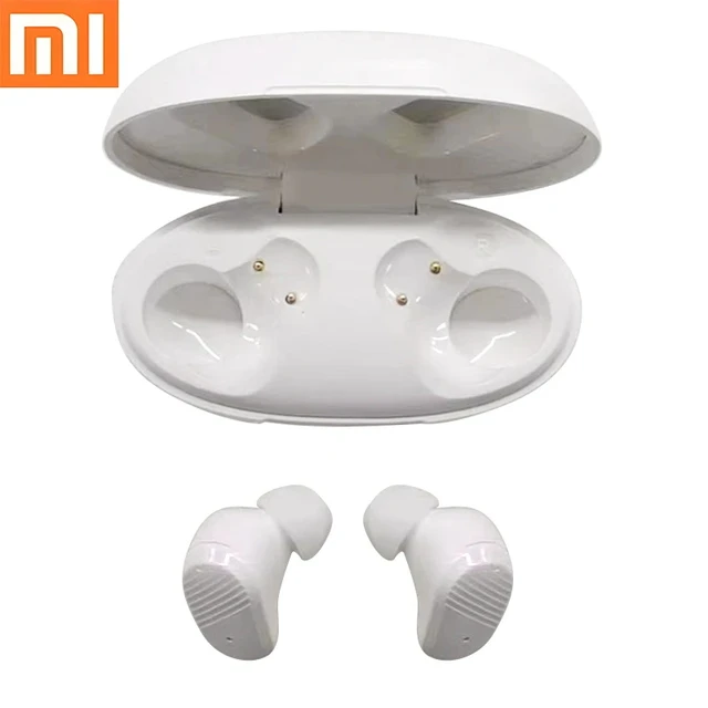 XIAOMI Mijia Mini Buds Pro S Wireless Bluetooth Earphones TWS Headphones  Waterproof In-Ear Headset Earbuds With Mic For Workout - AliExpress