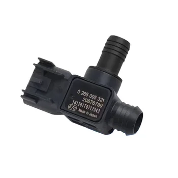 Sensore di pressione booster freno di potenza per Chevrolet Camaro Caprice Cruze per Cadillac ATS SRX XTS per GMC Terrain per Buick Encore