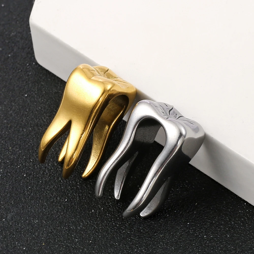 Earblity 2PCS Stylish Ear Hanger Weights 316L Stainless Steel Ear Plus Tunnels Gauges Piercing Body Jewelry for Women Man Gift