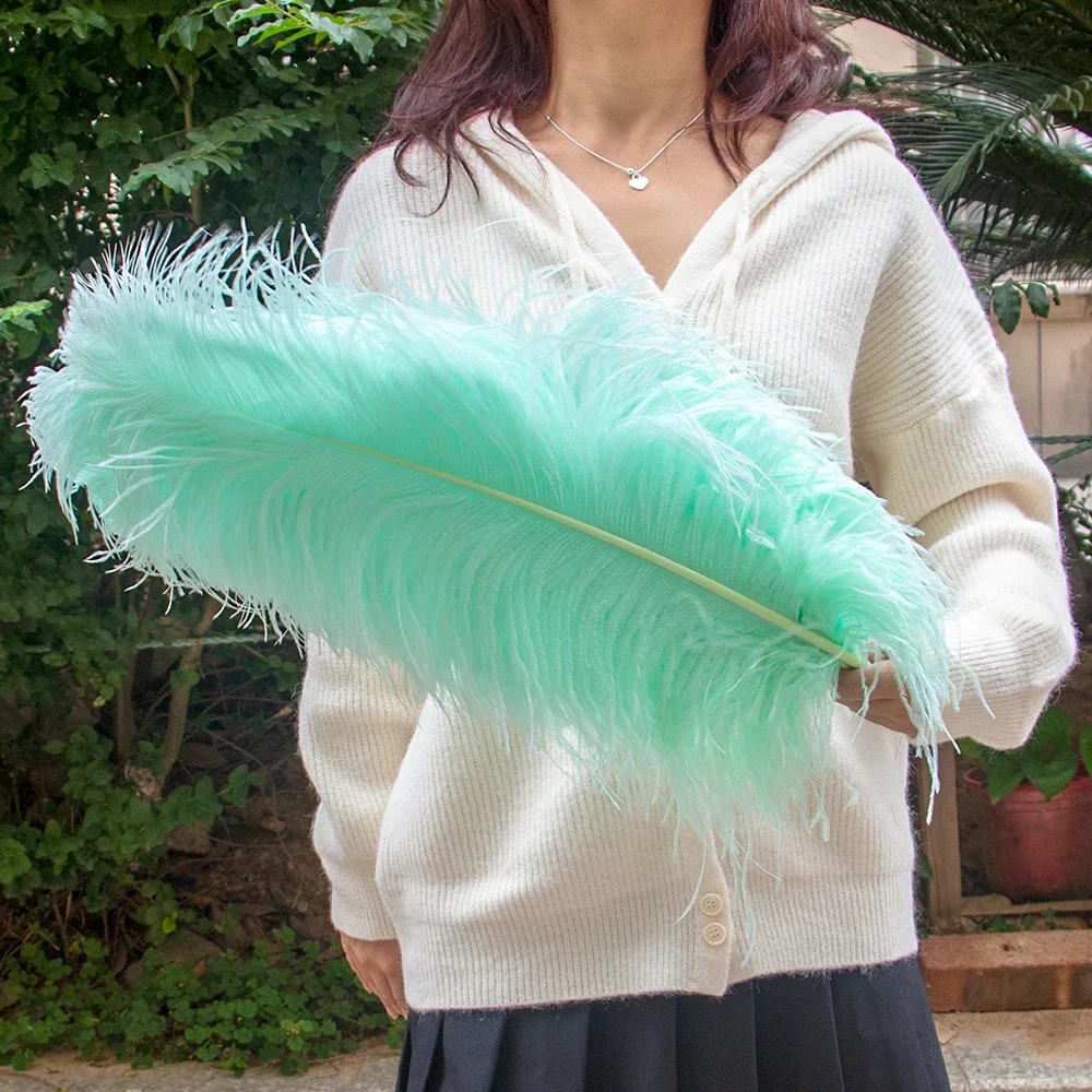 Mint green
