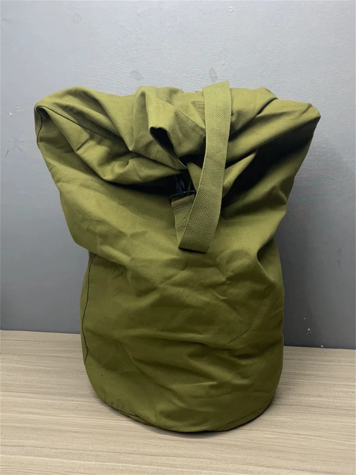 80L Tactical Storage Bag Shoulder Backpack Outdoor Sports Camping Bag