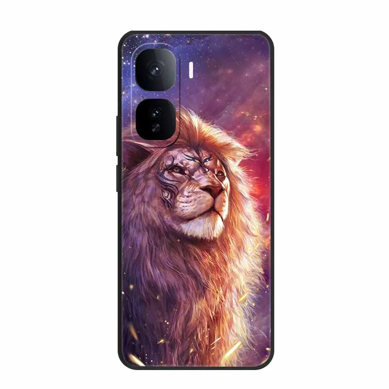 Fashion Protective TPU Silicone Back Cover Case