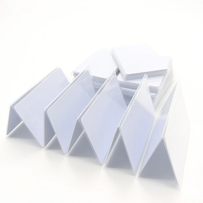 10/50/100pcs Ntag216 NFC Card 13.56MHz ISO/IEC 14443A Ntag 216 RFID Cards Smart 888Bytes 3