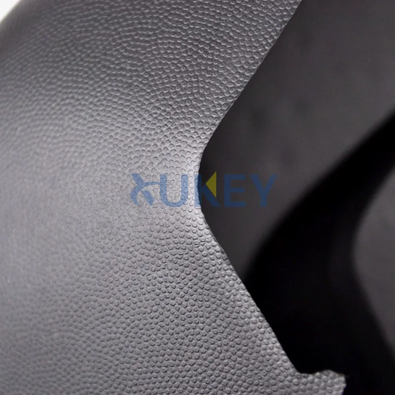 Kit Parafanghi TOPGRIL Per Honda CR-V V 2017-2022, 4 Pezzi In ABS Nero, Facili Da Montare
