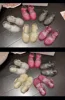 Children's Summer New PVC Children's Sandals Girls Jelly Shoes Crystal Princess Baby Soft Soled Single Shoes Beach Shoes 1