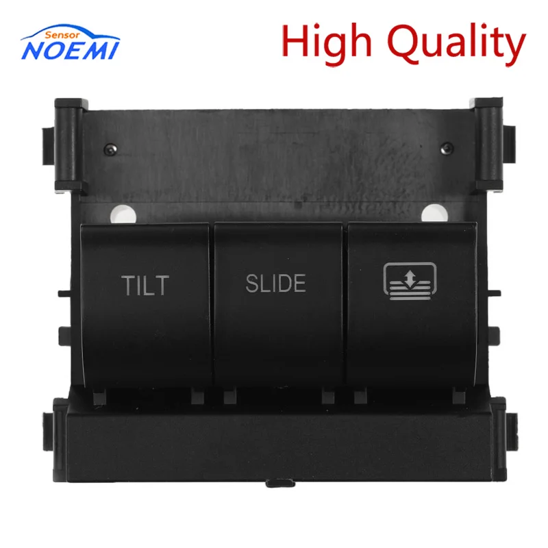 

YAOPEI BB5Z-15B691-AA Master Power Window Control Switch For 2011-2017 Ford Explorer BB5Z15B691AA