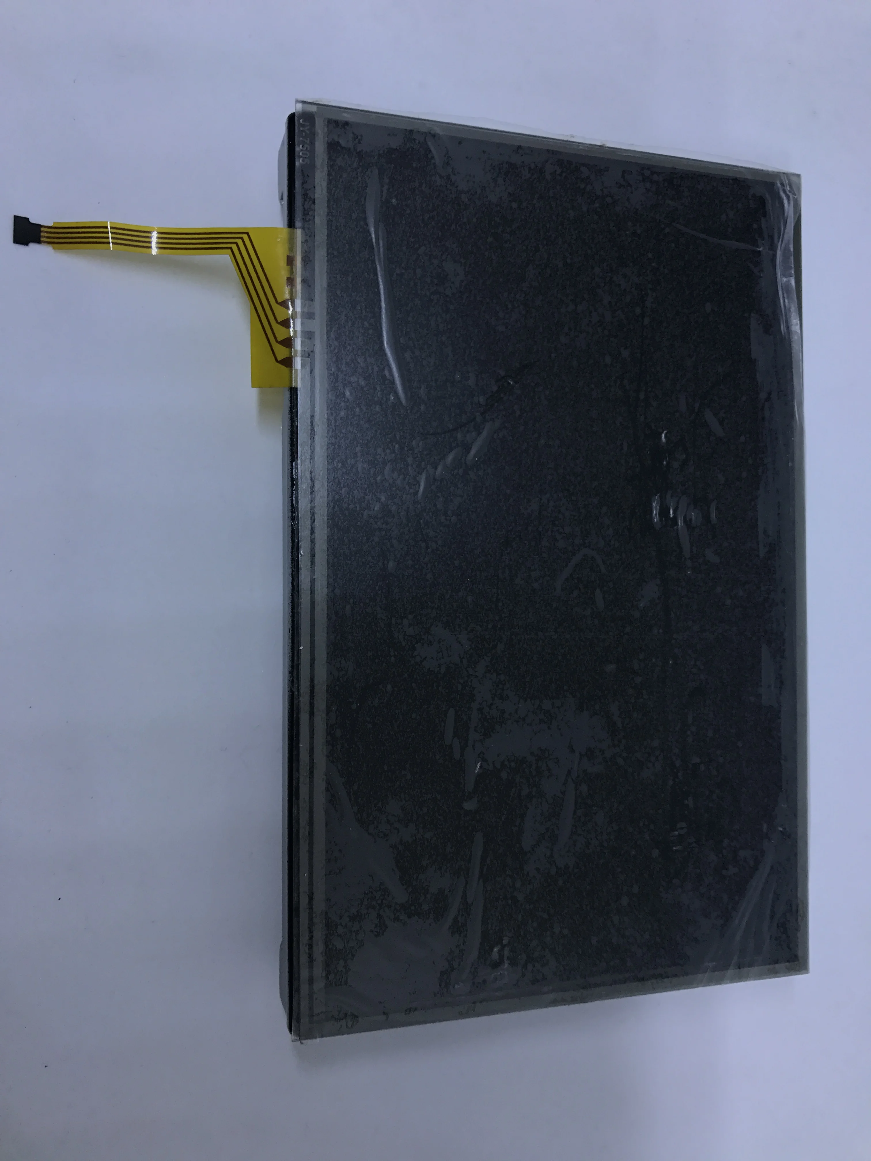 기존 7 인치 네비게이션 LCD 디스플레이 + 터치 스크린 LTA070B511F LTA070B512F LTA070B513F 2004-2009 PRIUS GPS