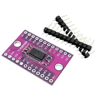 TCA9548A I2C IIC Multiplexer Extender Board 8 Channel with Reset Compatible with for Arduino Raspberry Pi ESP32 STM Expansion 4