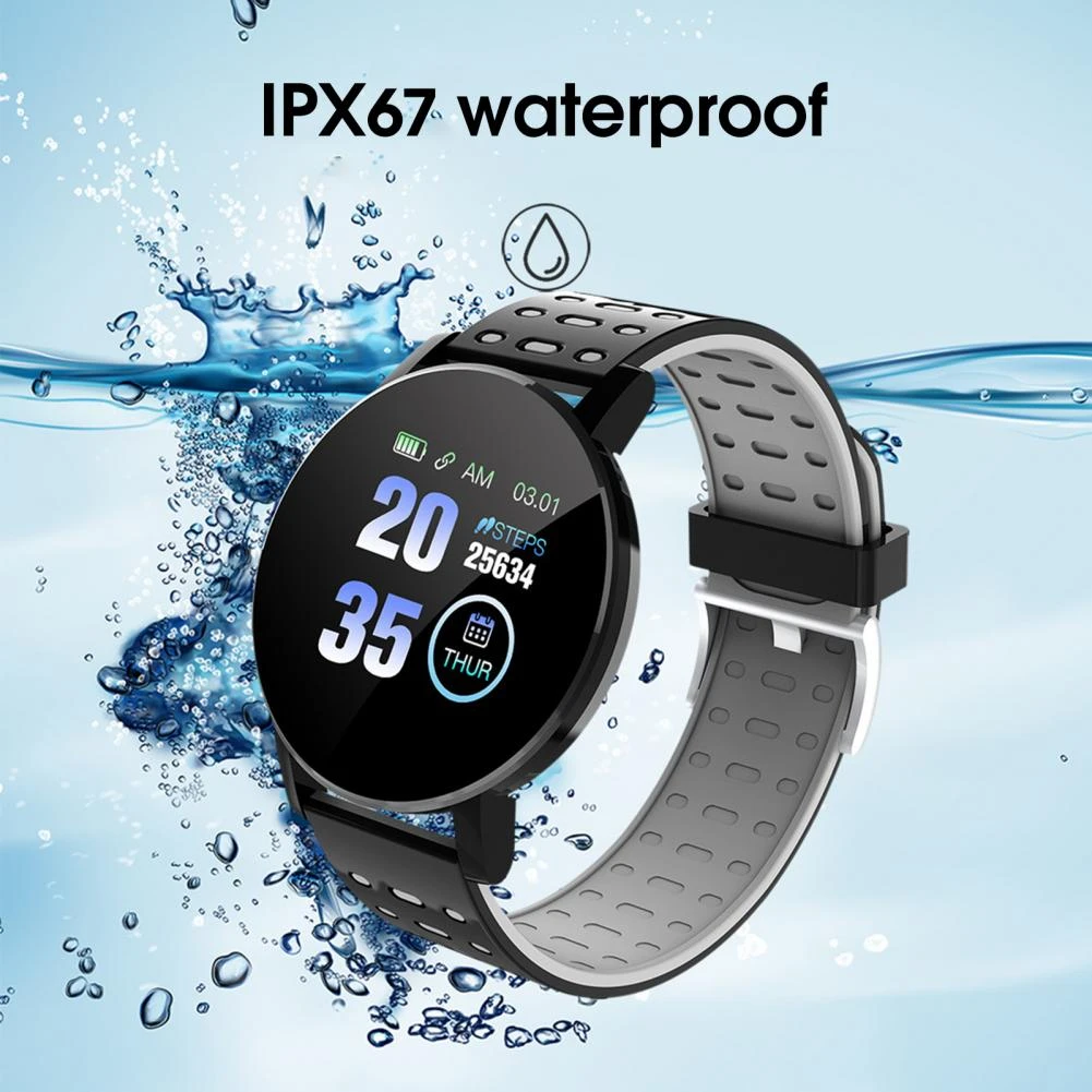 Sensor watch waterproof Clearance