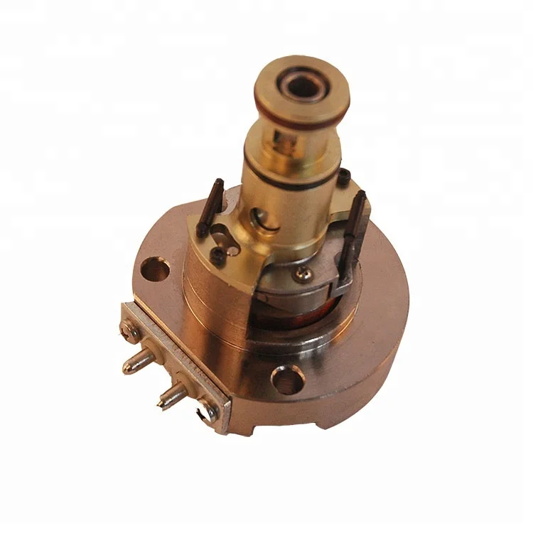 

NTA855 diesel generator set spare part 24V Etr Fuel Control Actuator 3408324 PT fuel pump actuator