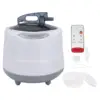 Sauna Steamer 3L Portable Large Capacity Lightweight Sauna SPA for Home SPA 4