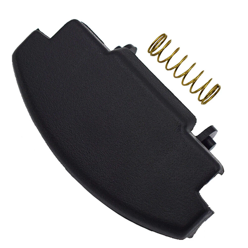Car Arm Rest Handle Car Arm Rest Lid Release Center Console Latch For Golf MK4 97-06 Bora 99-05 Passat 97-00 Skoda Octavia 96-11