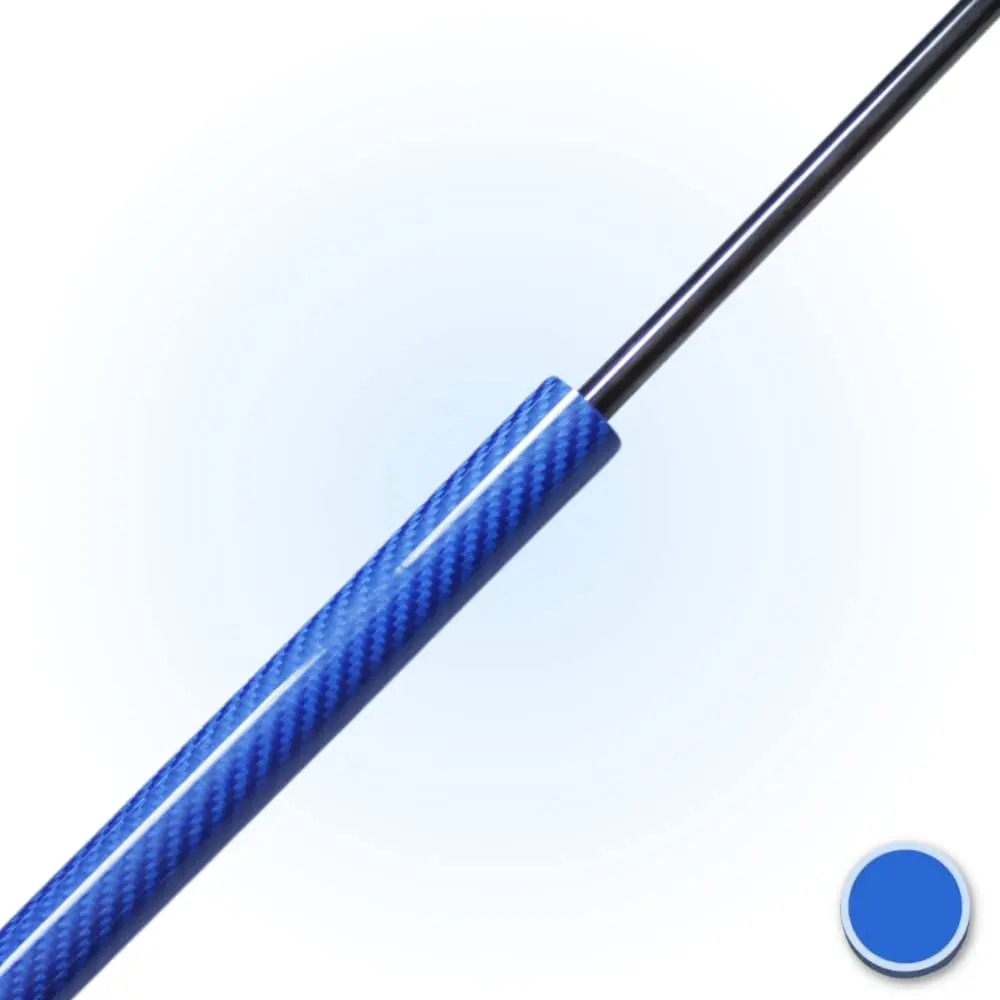 Pour N&issan Pour Patrouille GU Y61 Série 1 2 3 Tige Support Arrière Porte Grange Ensembles De Vérins À Gaz Petite Porte Grange Amortisseur Hydraulique Hayon Support Ressort