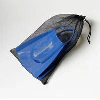 Professional Silicone Fins Swimming Diving Training Frog Shoes Snorkeling Equipment Adult Short Fins Free Diving Fins Swim Shoes 2
